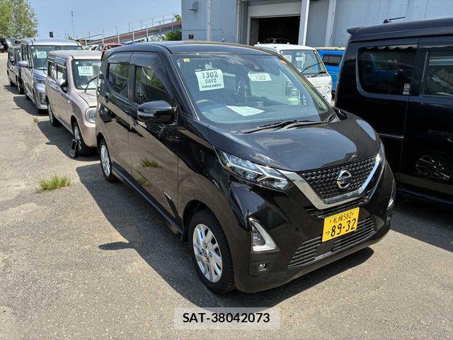 Nissan DAYZ 2023-10 7250444-0