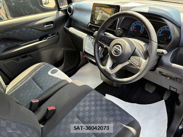 Nissan DAYZ 2023-10 7250444-1