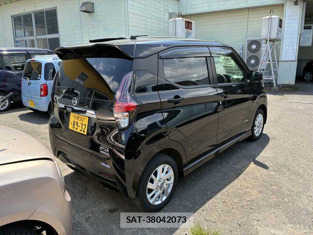 Nissan DAYZ 2023-10 7250444-2
