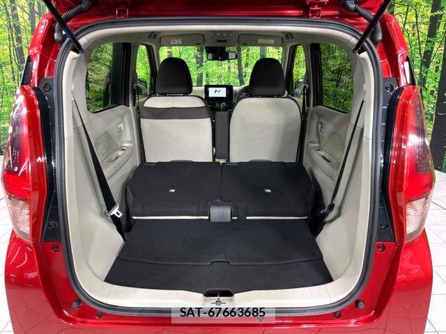 Nissan DAYZ 2019-05 7250450-9
