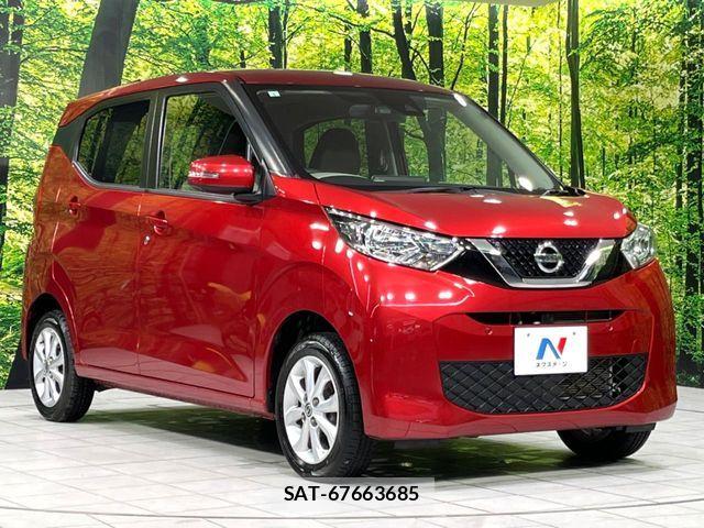 Nissan DAYZ 2019-05 7250450-15