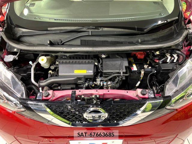 Nissan DAYZ 2019-05 7250450-17