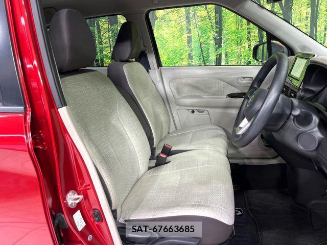 Nissan DAYZ 2019-05 7250450-6