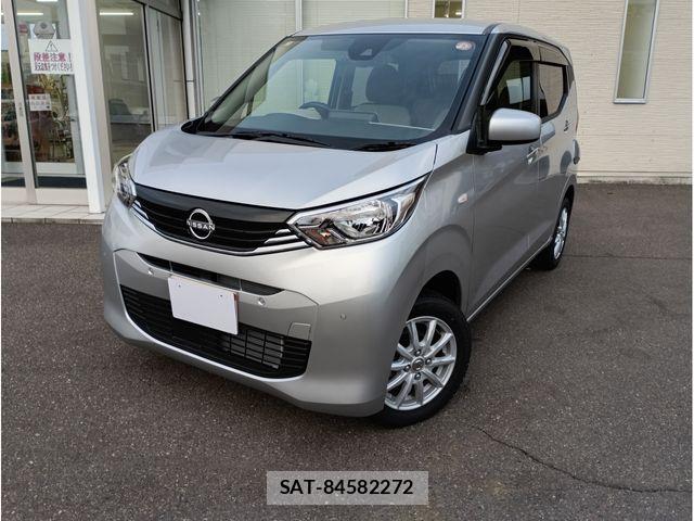 Nissan DAYZ 2025-08 7250451-0