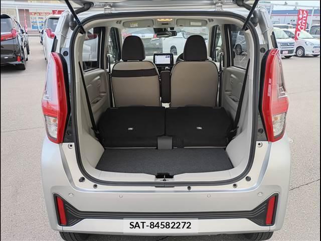 Nissan DAYZ 2025-08 7250451-16