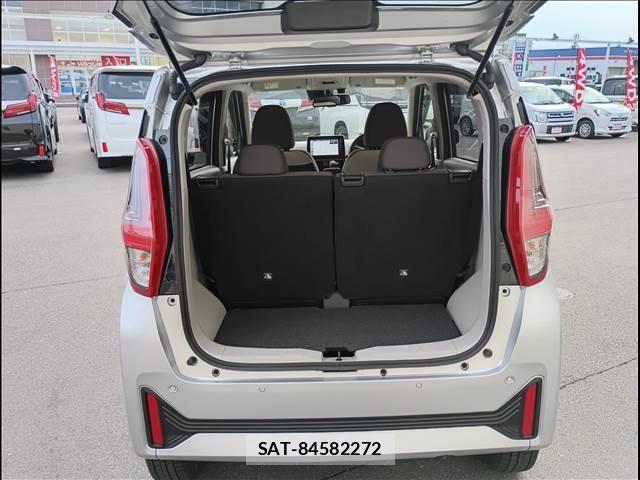 Nissan DAYZ 2025-08 7250451-25