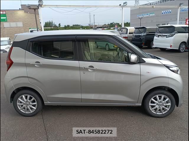 Nissan DAYZ 2025-08 7250451-3