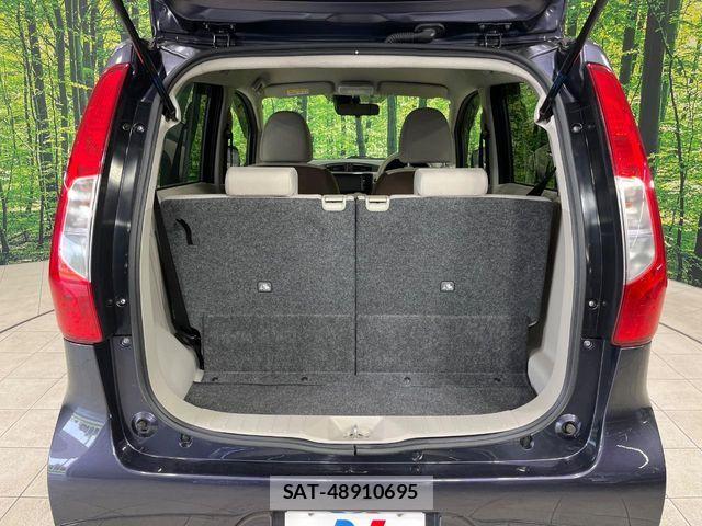 Nissan DAYZ 2018-01 7271805-9
