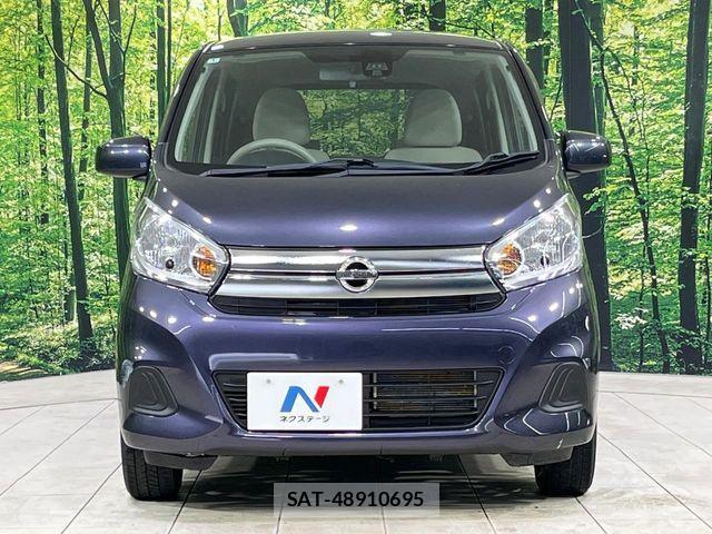 Nissan DAYZ 2018-01 7271805-13
