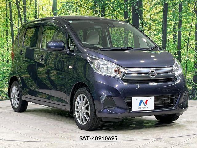 Nissan DAYZ 2018-01 7271805-15