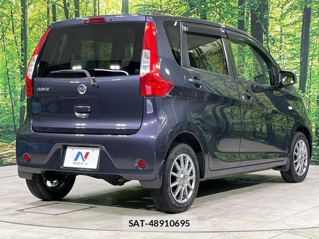 Nissan DAYZ 2018-01 7271805-16