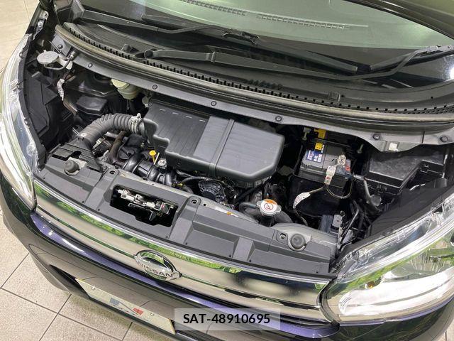Nissan DAYZ 2018-01 7271805-17