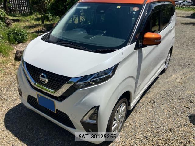 Nissan DAYZ 2023-06 7271330-0