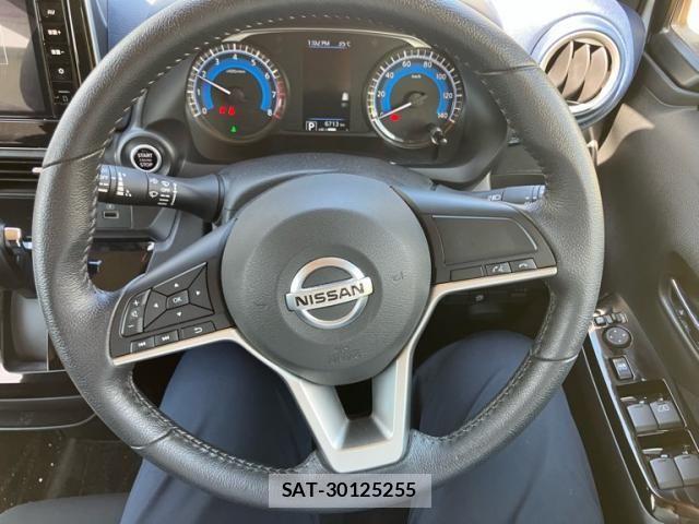 Nissan DAYZ 2023-06 7271330-9