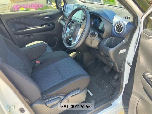 Nissan DAYZ 2023-06 7271330-11