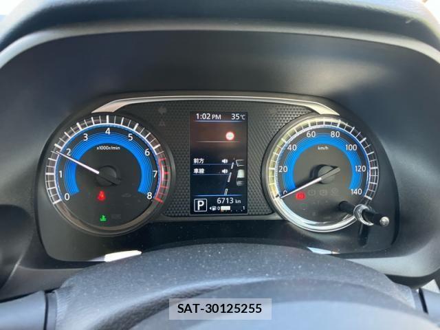 Nissan DAYZ 2023-06 7271330-16
