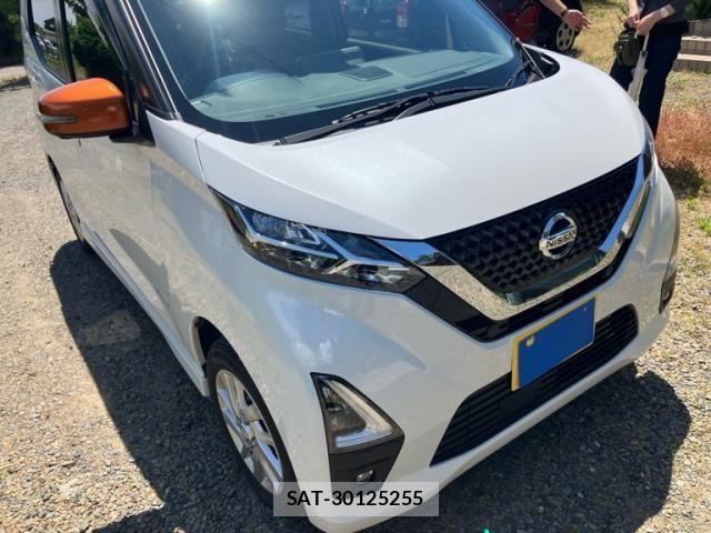 Nissan DAYZ 2023-06 7271330-1