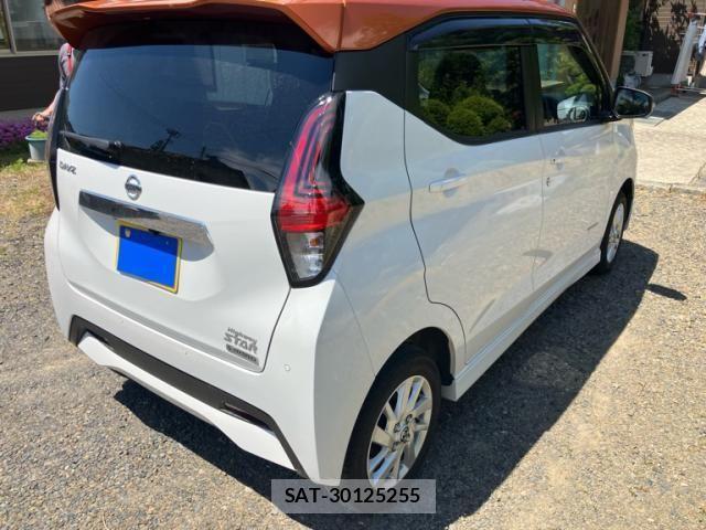 Nissan DAYZ 2023-06 7271330-2