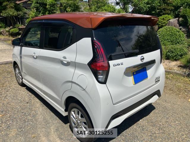 Nissan DAYZ 2023-06 7271330-3