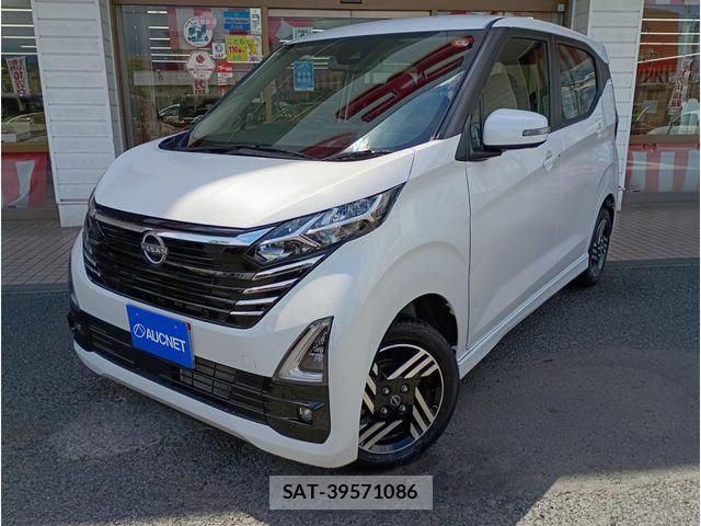 Nissan DAYZ 2024-11 7271804-0