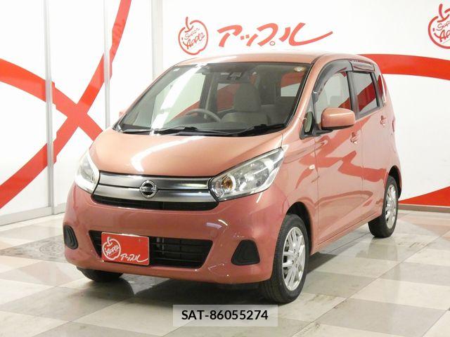 Nissan DAYZ 2017-07 7326650-0