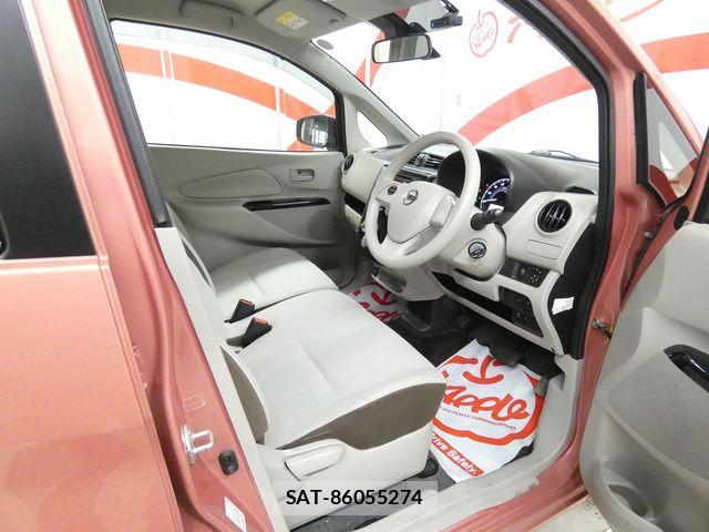 Nissan DAYZ 2017-07 7326650-1