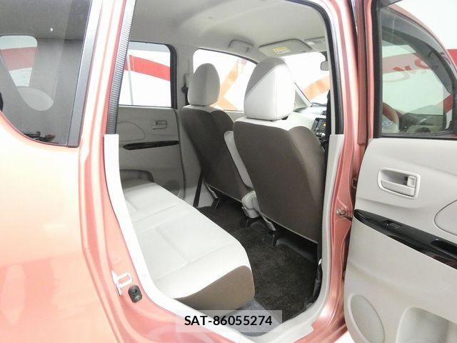 Nissan DAYZ 2017-07 7326650-19