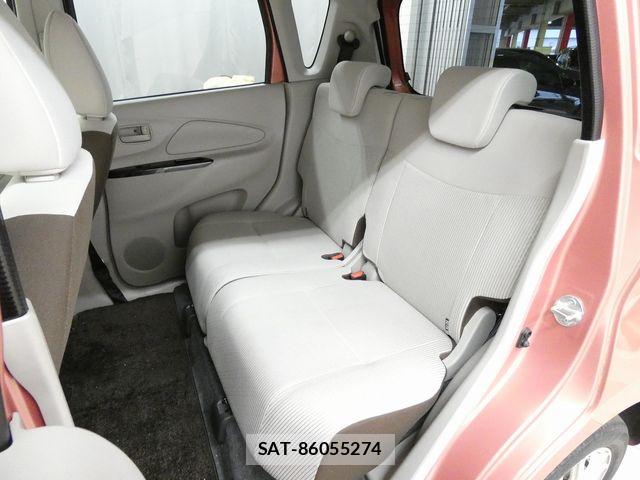 Nissan DAYZ 2017-07 7326650-27