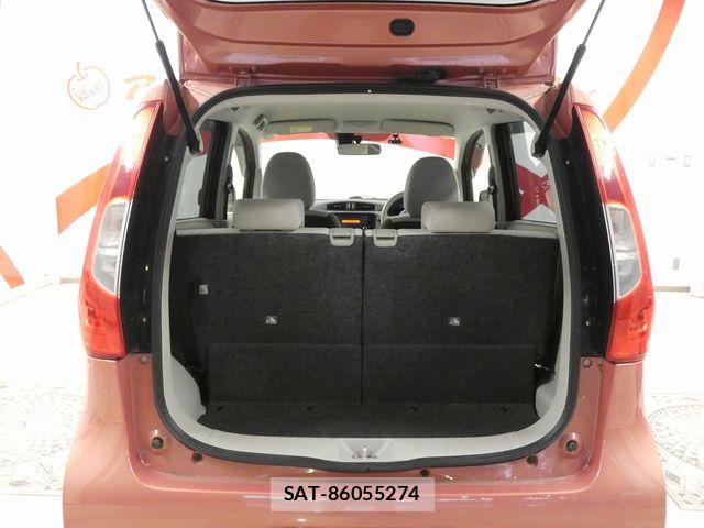 Nissan DAYZ 2017-07 7326650-5