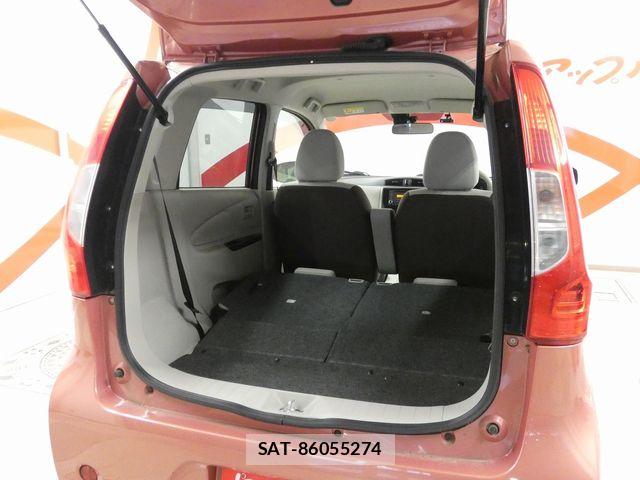 Nissan DAYZ 2017-07 7326650-6
