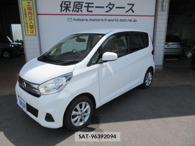 Nissan DAYZ 2017-04 7326654-0