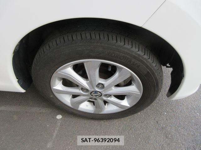 Nissan DAYZ 2017-04 7326654-9