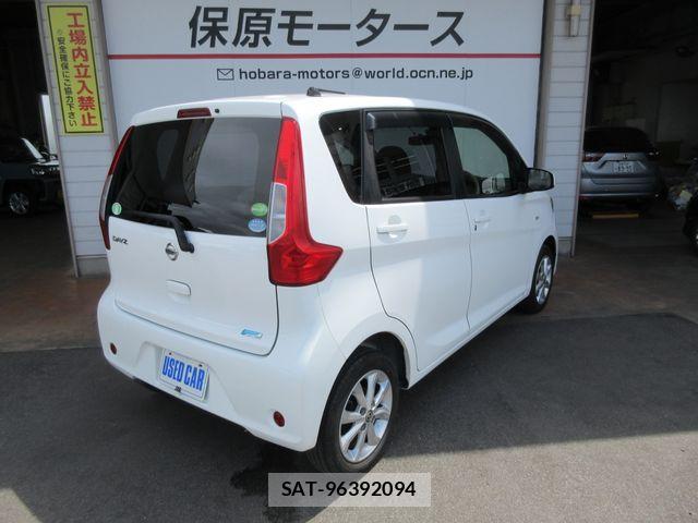 Nissan DAYZ 2017-04 7326654-10