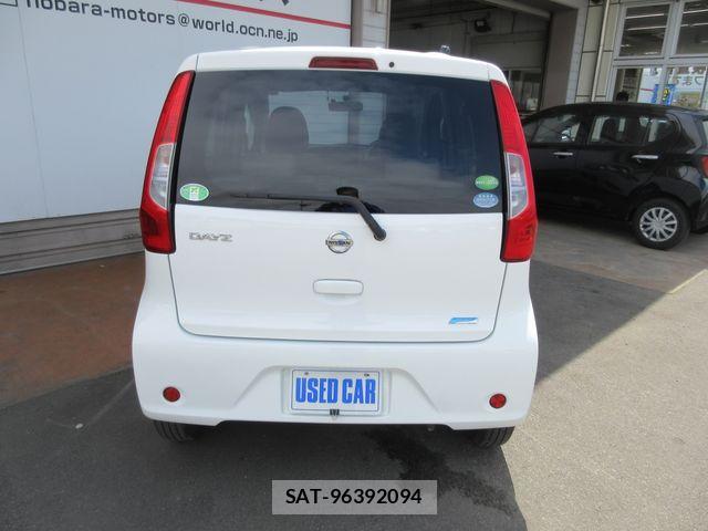 Nissan DAYZ 2017-04 7326654-11