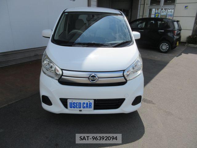 Nissan DAYZ 2017-04 7326654-1