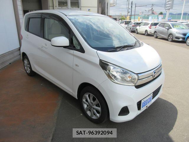 Nissan DAYZ 2017-04 7326654-2