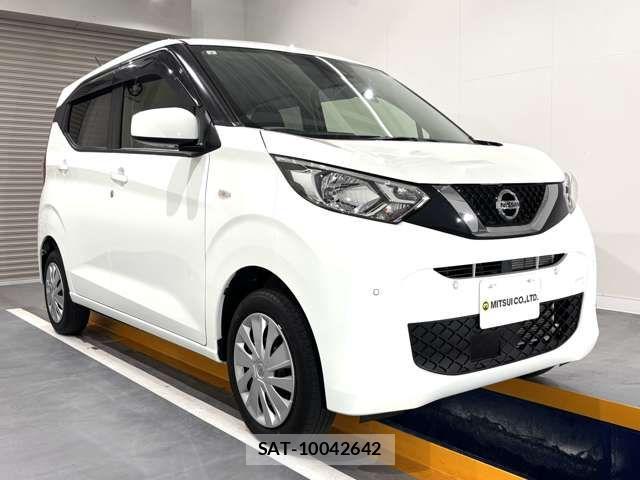Nissan DAYZ 2021-03 7326649-1