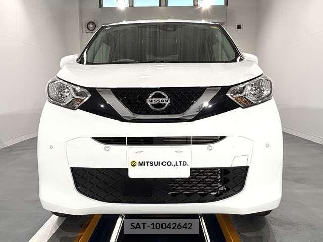 Nissan DAYZ 2021-03 7326649-2