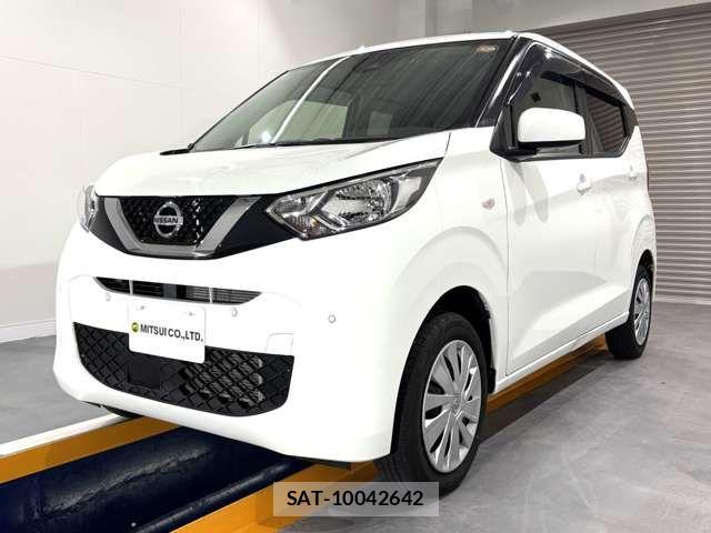 Nissan DAYZ 2021-03 7326649-3