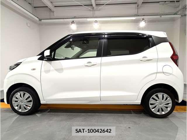 Nissan DAYZ 2021-03 7326649-4