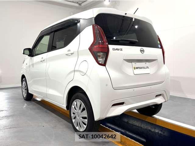 Nissan DAYZ 2021-03 7326649-5