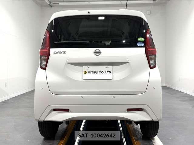 Nissan DAYZ 2021-03 7326649-6