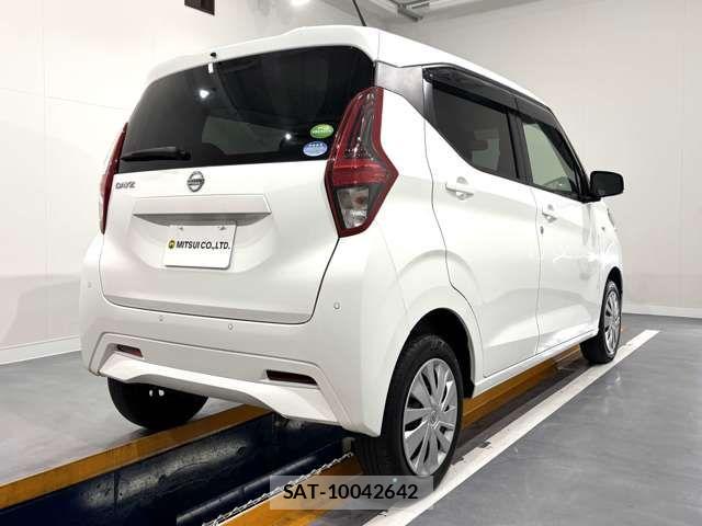 Nissan DAYZ 2021-03 7326649-7