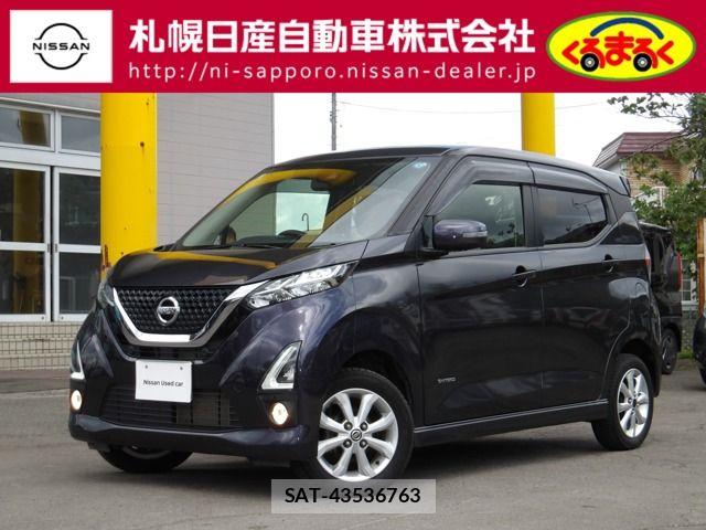 Nissan DAYZ 2020-02 7326648-0