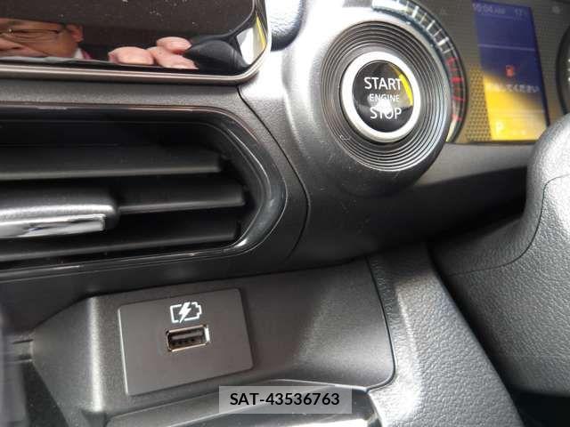 Nissan DAYZ 2020-02 7326648-9