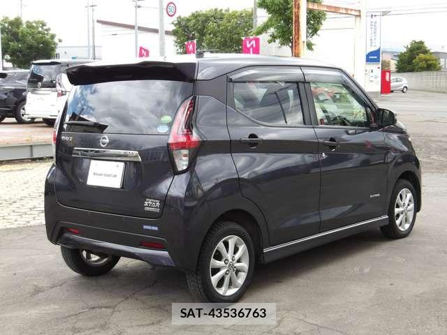 Nissan DAYZ 2020-02 7326648-1