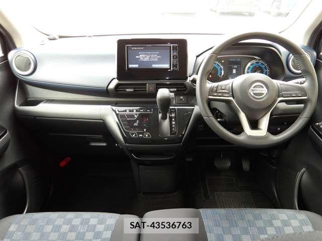 Nissan DAYZ 2020-02 7326648-2
