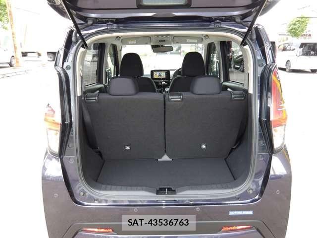 Nissan DAYZ 2020-02 7326648-29