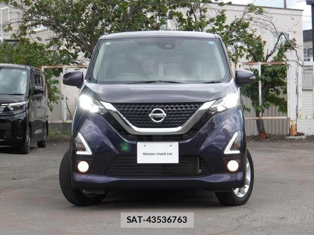 Nissan DAYZ 2020-02 7326648-3