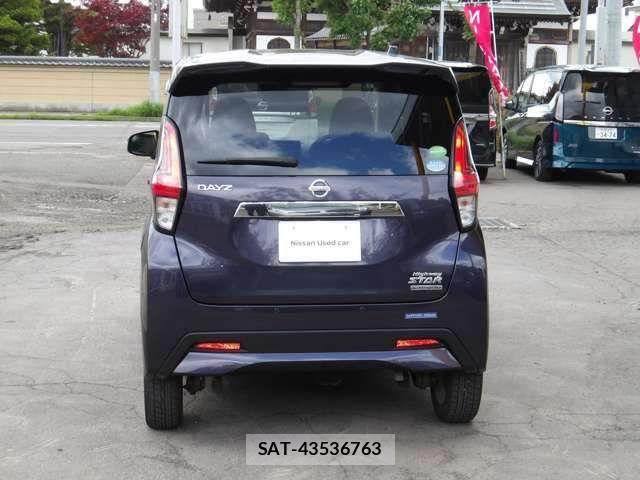 Nissan DAYZ 2020-02 7326648-4